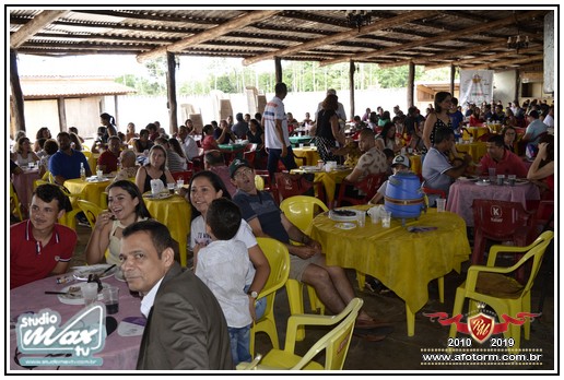 rolim de moura